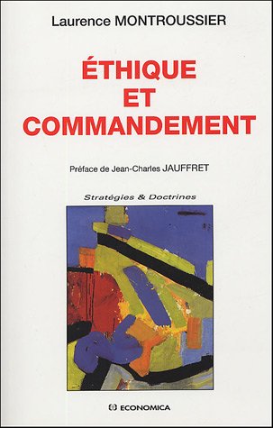Éthique et commandement