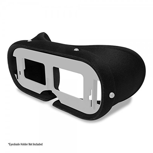 RepairBox Replacement Eyeshade for Virtual Boy