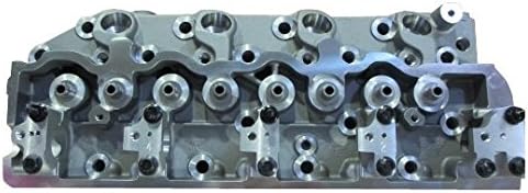 GOWE 4D56/4D56-T D4BA/D4BAT D4BH cylinder head for Hyundai H100/H1 Galloper kia Besta/Bongo mitsubishi canter/pajero 2.5td 908512