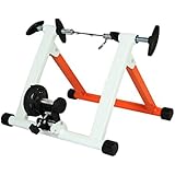 Esright Bike Trainer Bicycle Exercise Stand Magnetic Stand (Multi)