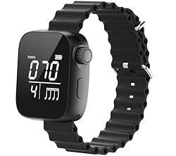 Vibrating Metronome, Wearable Digital Metronome for
