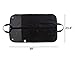 Garment Bag for Travel, BAGSMART Foldable Suit Travel Bag Carry on Garment Bag for Men