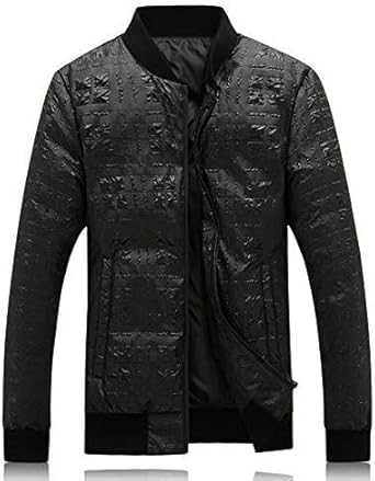 plus size heavy winter coat