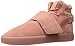 adidas Originals Women's Tubular Invader Strap Running Shoe, Raw Pink Raw Pink Still Breeze F, (8 M US)