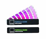 Formula Guide: Coated & Uncoated