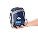Naturehike Outdoor Sleeping Bag Camping Sleeping Bag Envelope Sleeping Bag (Light Blue)