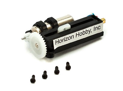 Spektrum Servo Mechanics 2.9 g 2040L SPM6837