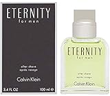 Eternity After Shave for Men, 3.4 Oz