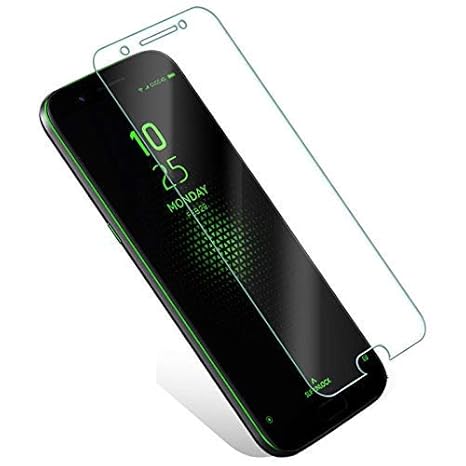 Xiaomi Black Shark 2 Full Specs - Gadget To Review