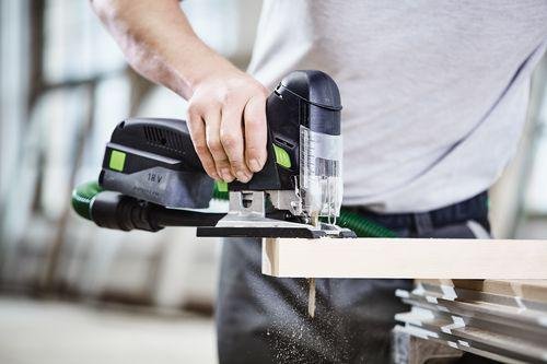 Festool Akku-Stichsäge – Bild 6