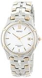 Seiko Men's SLC028 Le Grand Sport Two-Tone Watch