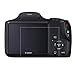 MOTONG LCD Screen Protector for Canon PowerShot SX510 SX530,9 H Hardness,0.3mm Thickness,Made from Real Glass
