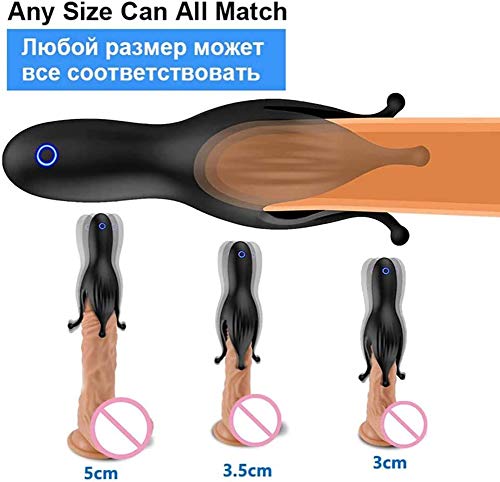 Minnhong-Massaggiatore-Masturbtore-Uomo-Pene-Vibrante-Maschio-Potente-Stimolore-di-Glnde-Vbratore-pennis-extender-enlargerment-pompa-10-ModesA