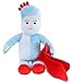 In the Night Garden Large Igglepiggle Fun Sounds Soft Toy