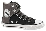 Converse Boy's Chuck Taylor Easy Slip High Pre/Grade School Fashion Sneakers