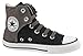 Converse Boy's Chuck Taylor Easy Slip High Pre/Grade School Fashion Sneakers