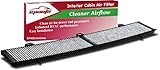 EPAuto CP430 (CUK8430) BMW Premium Cabin Air Filter