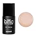 BMC Super Sweet Sheer Soft Creamy Pastel Beige UV/LED Gel Nail Polish - I Do, Love at First Sight