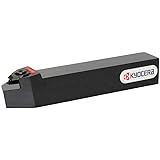 Kyocera WTENN 2525M16N, Indexable Turning Holder