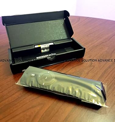 amazon echo alexa voice