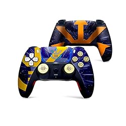 Majin Vegeta Bullet Custom PS-5 Controller Wireless
