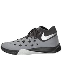 Nike Men's Zoom Hyperquickness 2015 Basketball Shoe