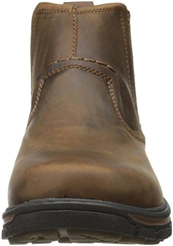skechers segment dorton boots