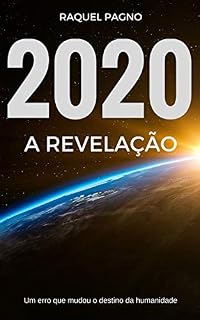 Livro 2020: A Revelação