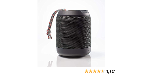 Braven BRV-Mini - Waterproof Pairing 