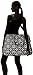 Vera Bradley Women's Cotton Grand Travel Bag, Concerto, One Size