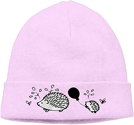Baby Hedgehog Cool Beanie Hat Cap Winter Hat