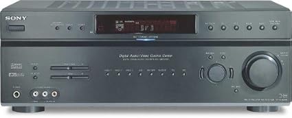 sony 6.1 home theatre