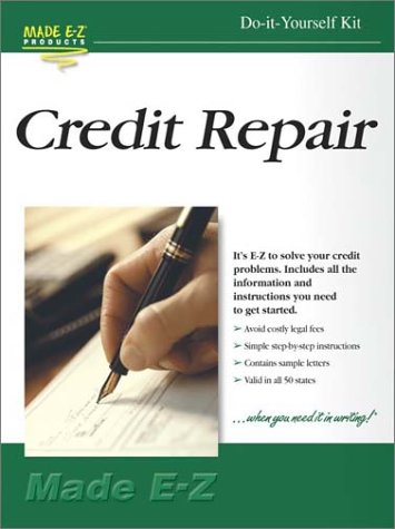 Credit Repair Kit