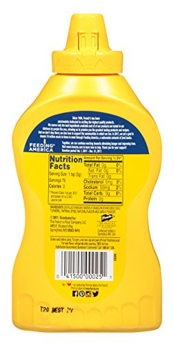 1 Frenchs+Classic+Yellow+Mustard+Ground