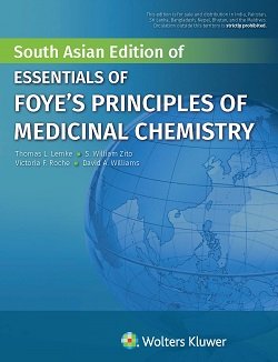 Download Essentials of Foye's Principles of Medicinal Chemistry (no Code) (1st Edition)