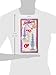 Doc Johnson Crystal Jellies - Anal Delight Trainer Kit - Small-Large - Suction Cup Base - Clear
