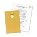 AVERY Multipurpose Labels (AVE05499), 1 1/4