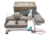  Kirby Vacuum Shampooer - Complete Kirby Carpet Shampoo System for all Kirby Models from G3 to Avalir 2