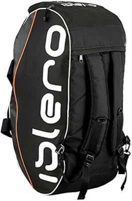 Islero - Mochila para gimnasio o deportes, bolsa de viaje de 36 ...