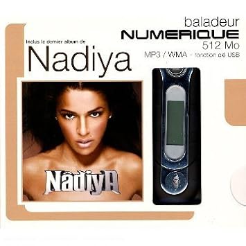 nadiya mp3 gratuit