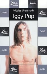 Iggy Pop