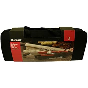 target barbecue tools
