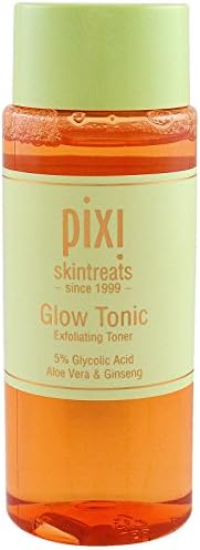 Glow Tonic, Exfoliating Toner
