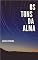 Livro Os Tons da Alma