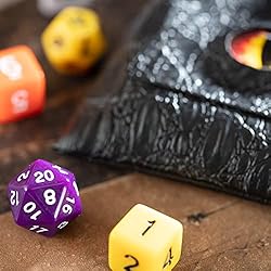 Monster Gaming 100 Dice Value Pack - 10