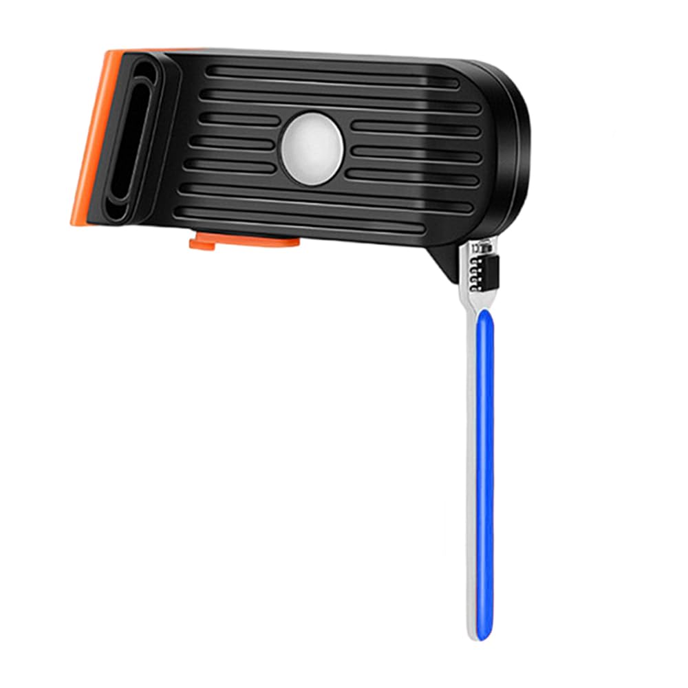 Bike Tail Light,4 Lighting Modes Bicycle Flowing Taillight, USB Rechargeabl,146° Wide Angle for Most Size Bicycle Seat Tubes