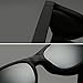 Joopin Unisex Polarized Sunglasses Classic Men Retro UV400 Brand Designer Sun glasses