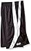 CB Sports Big Boys' Printed Performance Athletic Short, TH07-Black/White, 8