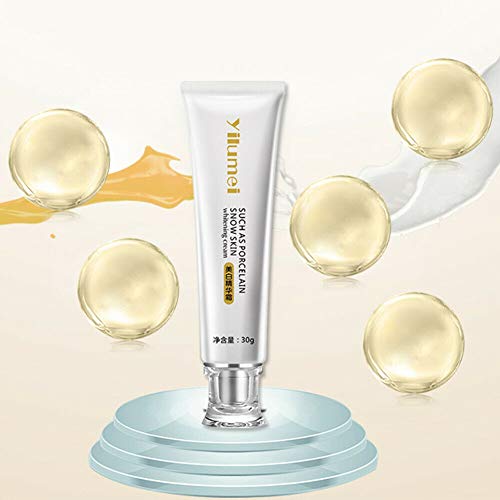 yilumei beauty essence cream