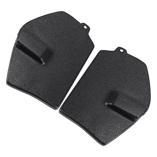 KOLEMO Front Strut Tower Covers Replacement,Front Strut Shocking